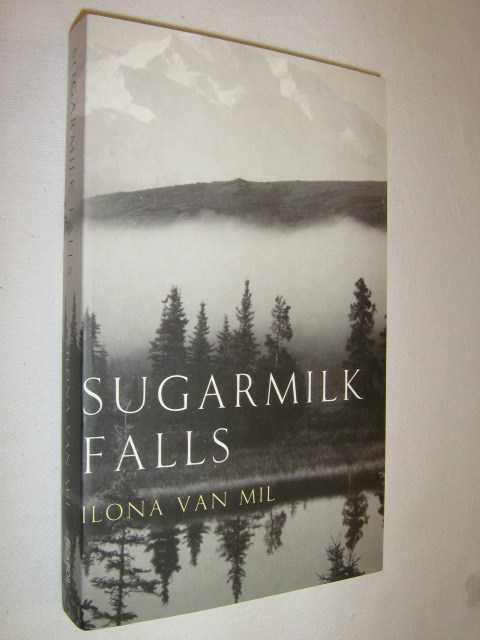 Image for Sugarmilk Falls