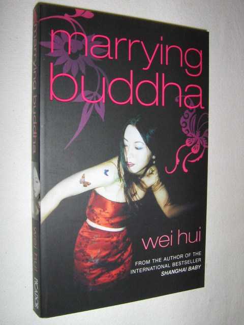 Image for Marrying Buddha