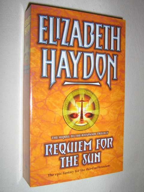 Image for Requiem for the Sun