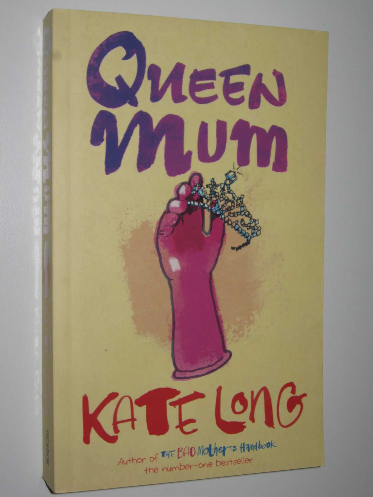 Image for Queen Mum