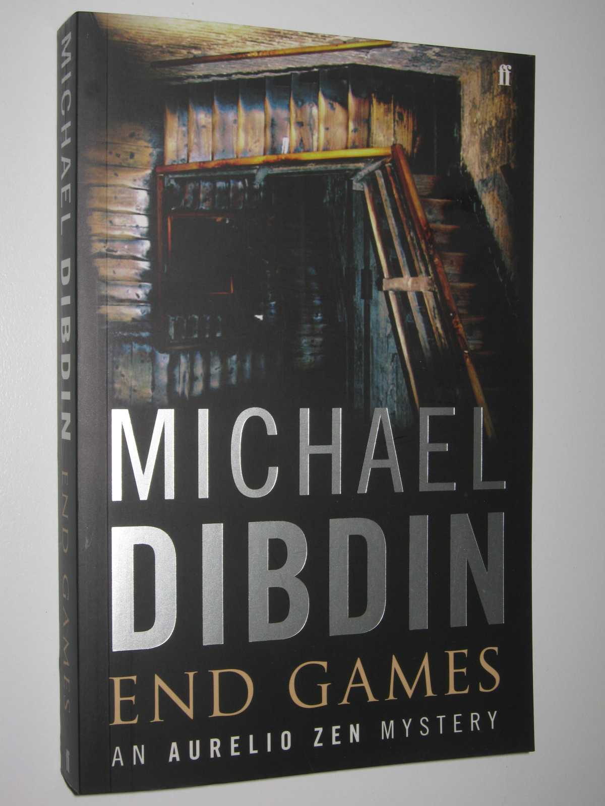 Image for End Games