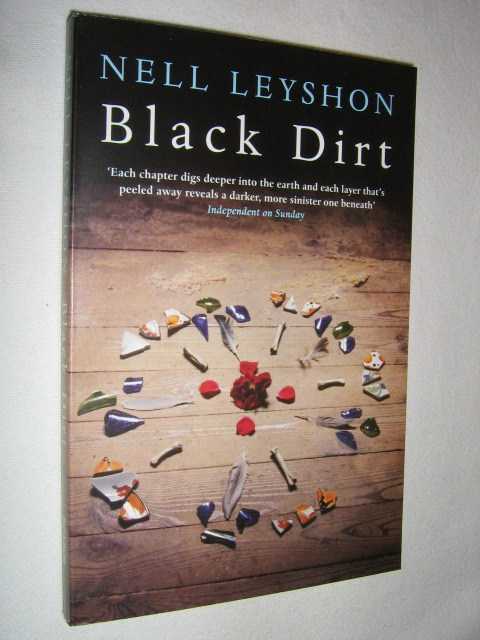 Image for Black Dirt