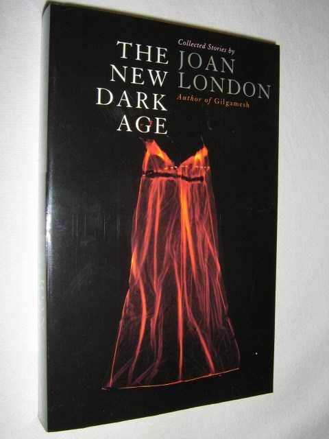 Image for The New Dark Age