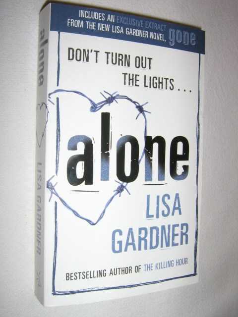 Image for Alone