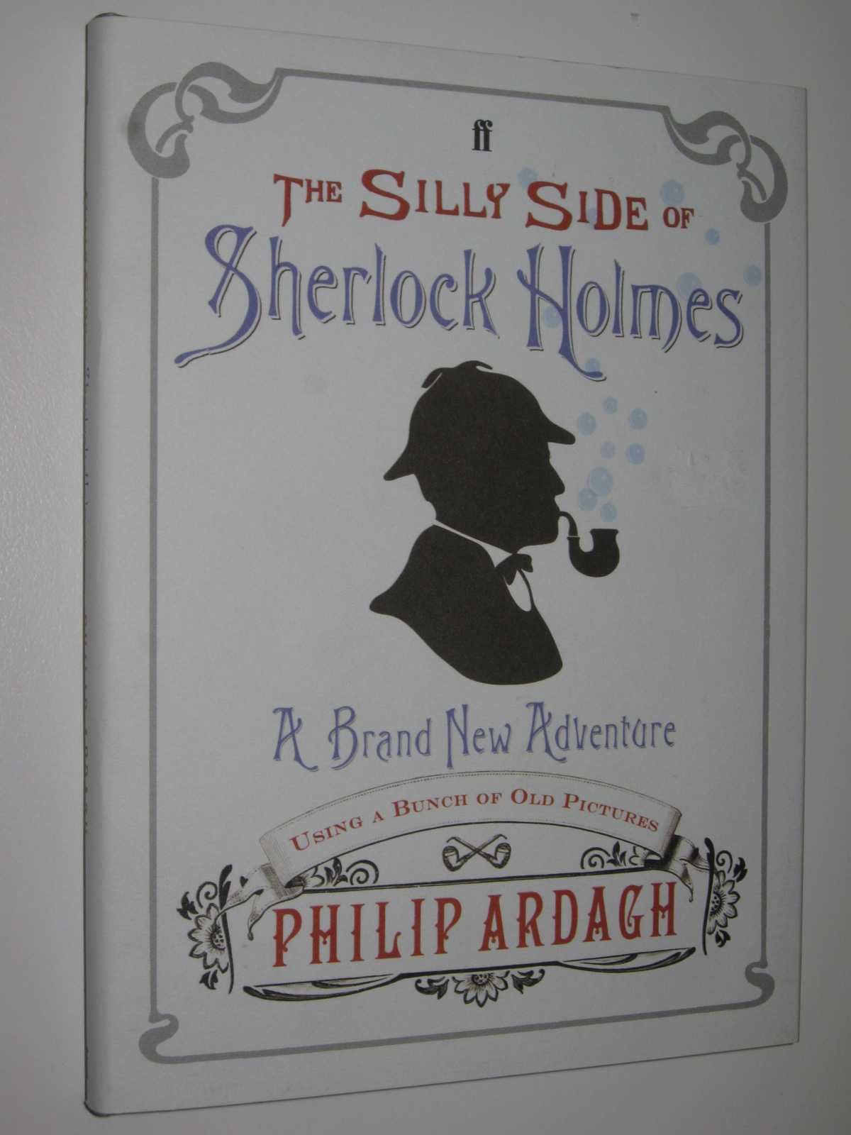 Image for The Silly Side of Sherlock Holmes