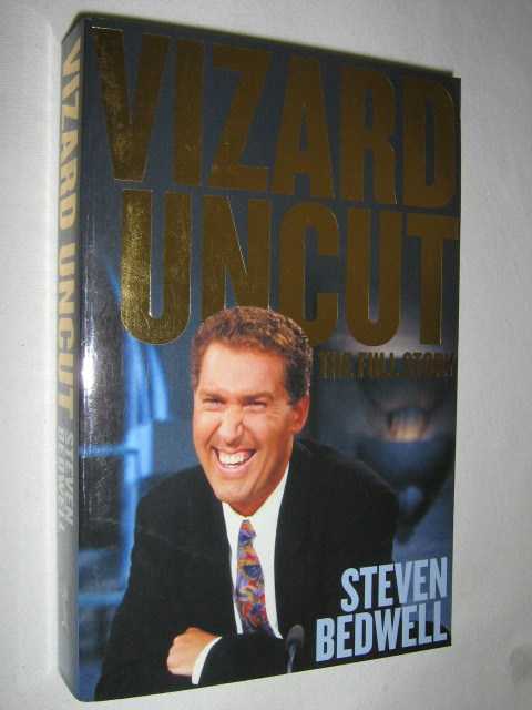 Image for Vizard Uncut : The Full Story