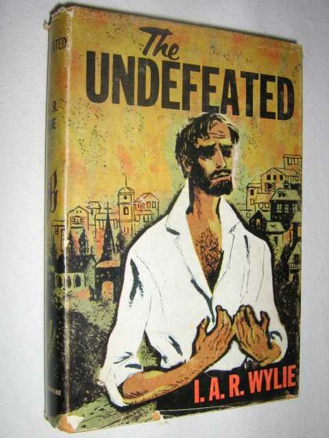Image for The Undefeated