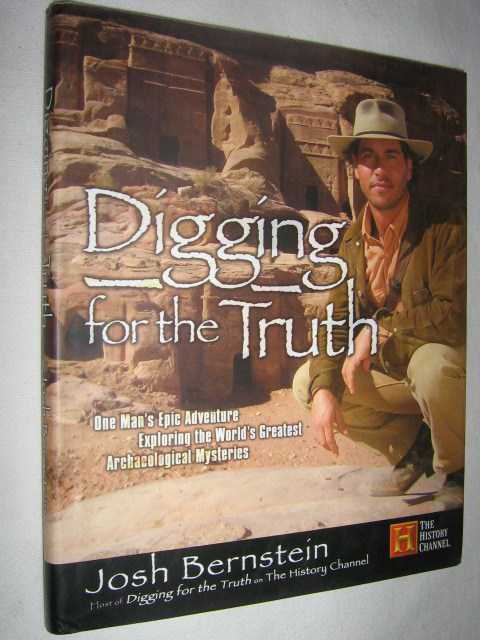 Image for Digging for the Truth