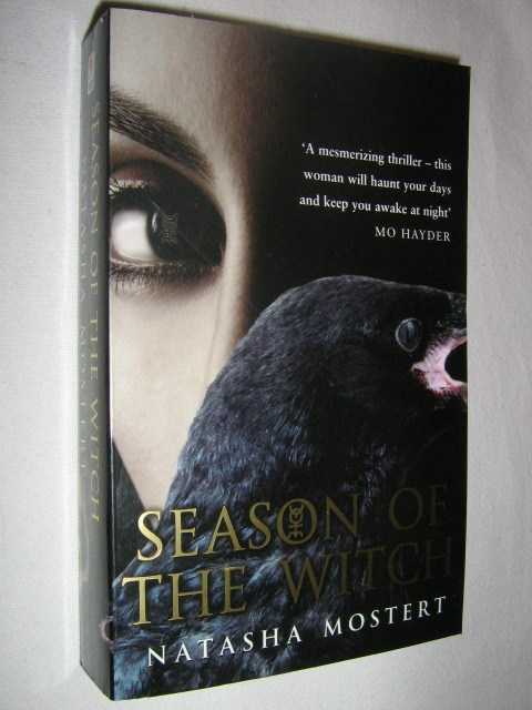 Image for Season of the Witch