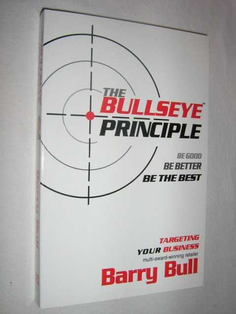 Image for The Bullseye Principle
