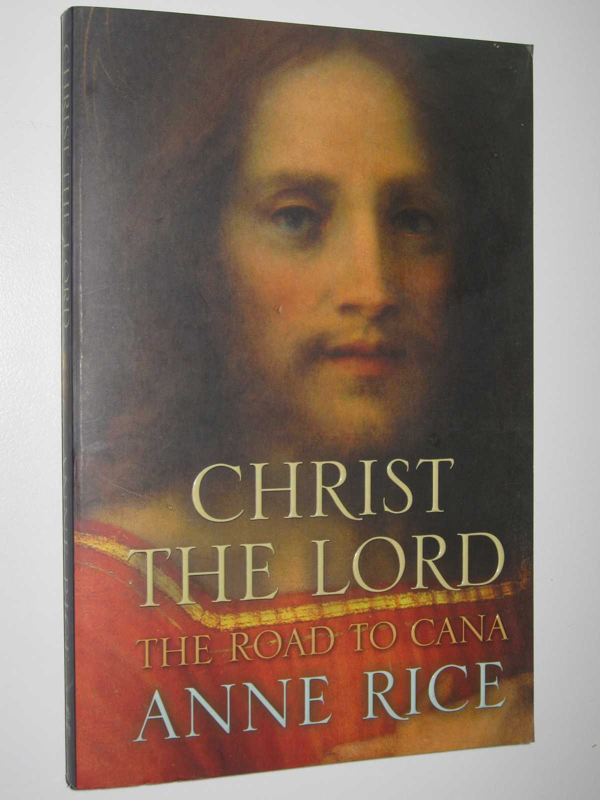 Image for The Road to Cana - Christ the Lord Series #2