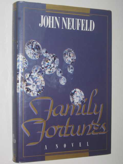 Image for Family Fortunes