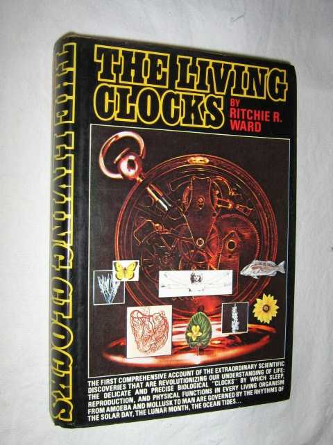 The Living Clocks Image for The Living Clocks