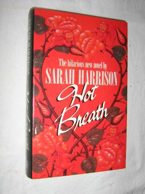 Image for Hot Breath