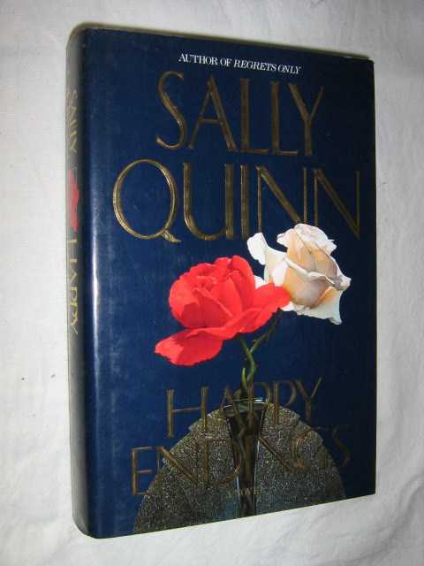 Image for Happy Endings