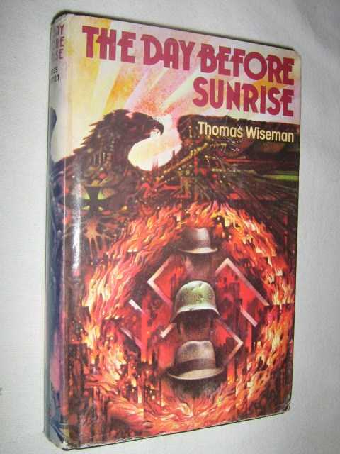 Image for The Day Before Sunrise