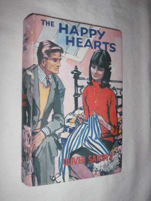 Image for The Happy Hearts