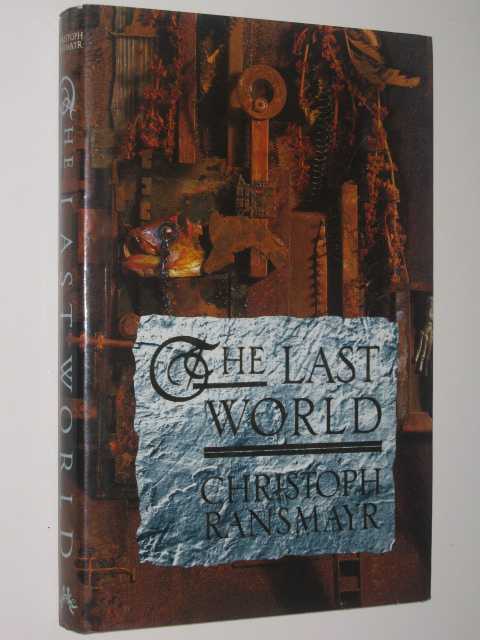 Image for The Last World