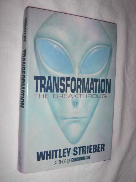 Image for Transformation: The Breakthrough