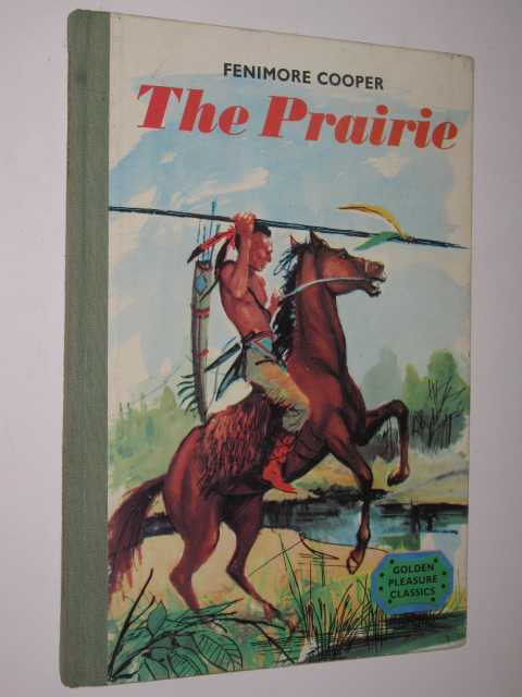 Image for The Prairie
