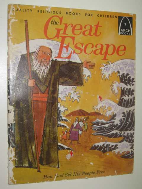 Image for Great Escape