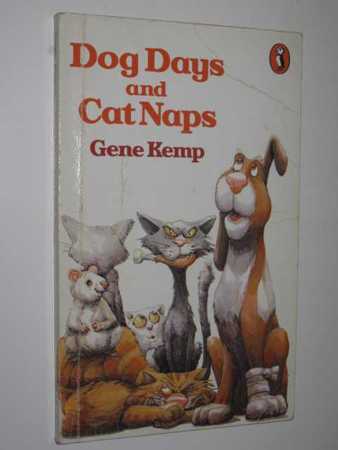 Image for Dog Days and Cat Naps