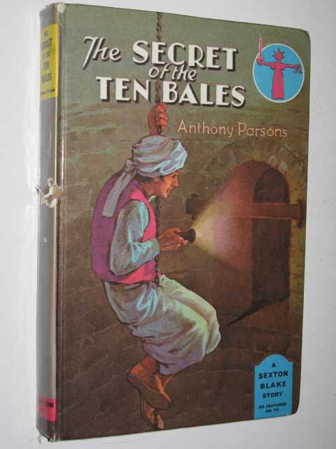 Image for The Secret of the Ten Bales
