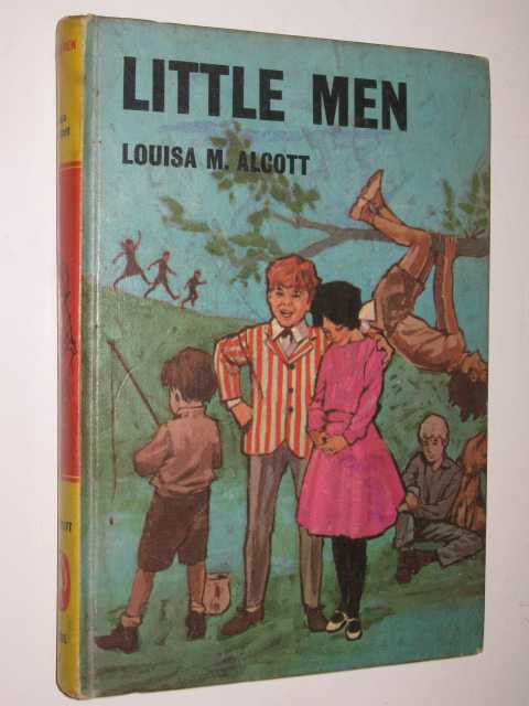 Image for Little Men