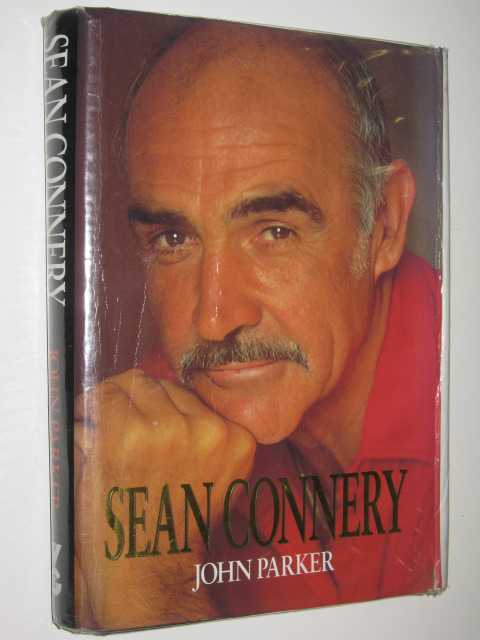 Image for Sean Connery