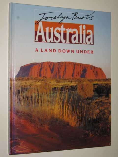 Image for Australia : A Land Down Under