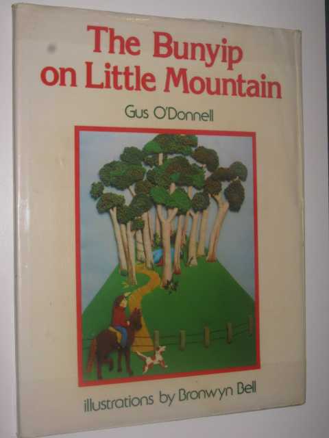 The Bunyip on Little Mountain Image for The Bunyip on Little Mountain