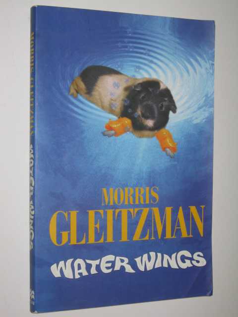 Image for Water Wings
