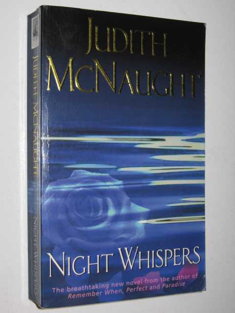 Image for Night Whispers