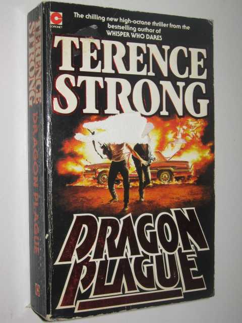 Image for Dragon Plague