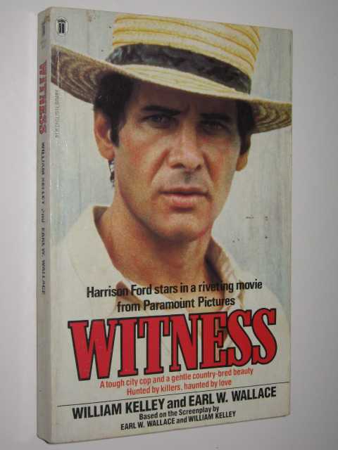 Image for Witness