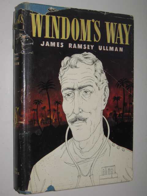 Image for Windom's Way