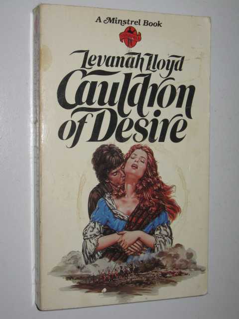 Image for Cauldron of Desire