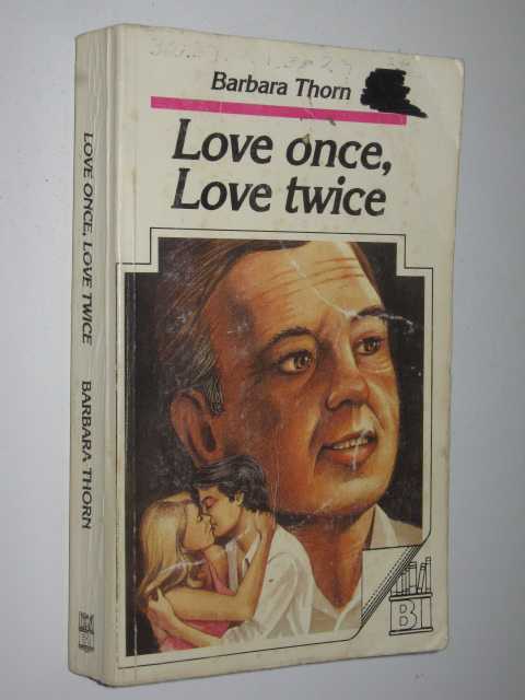 Image for Love Once, Love Twice