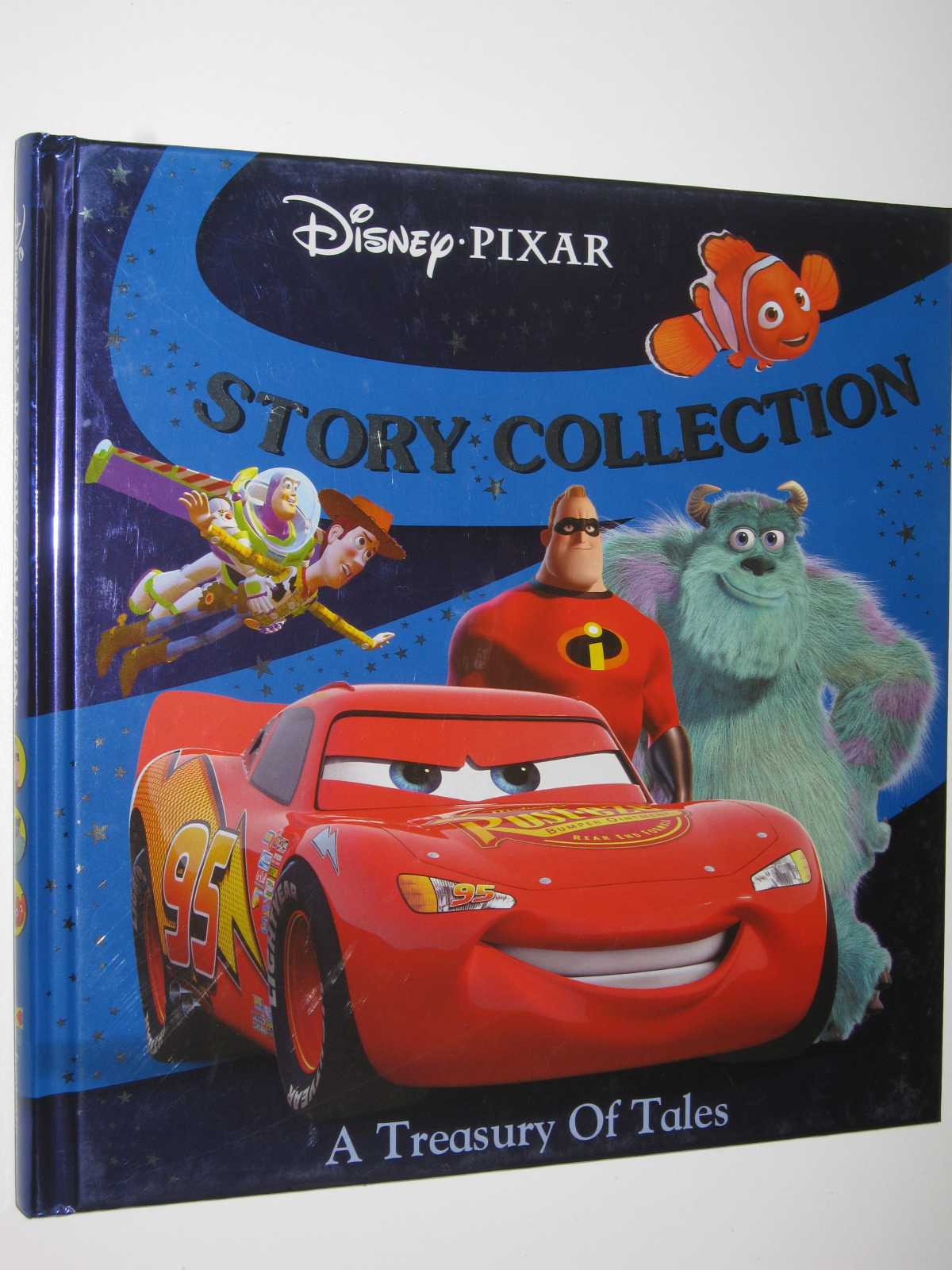 Image for Disney Pixar Story Collection - A Treasury of Tales Series