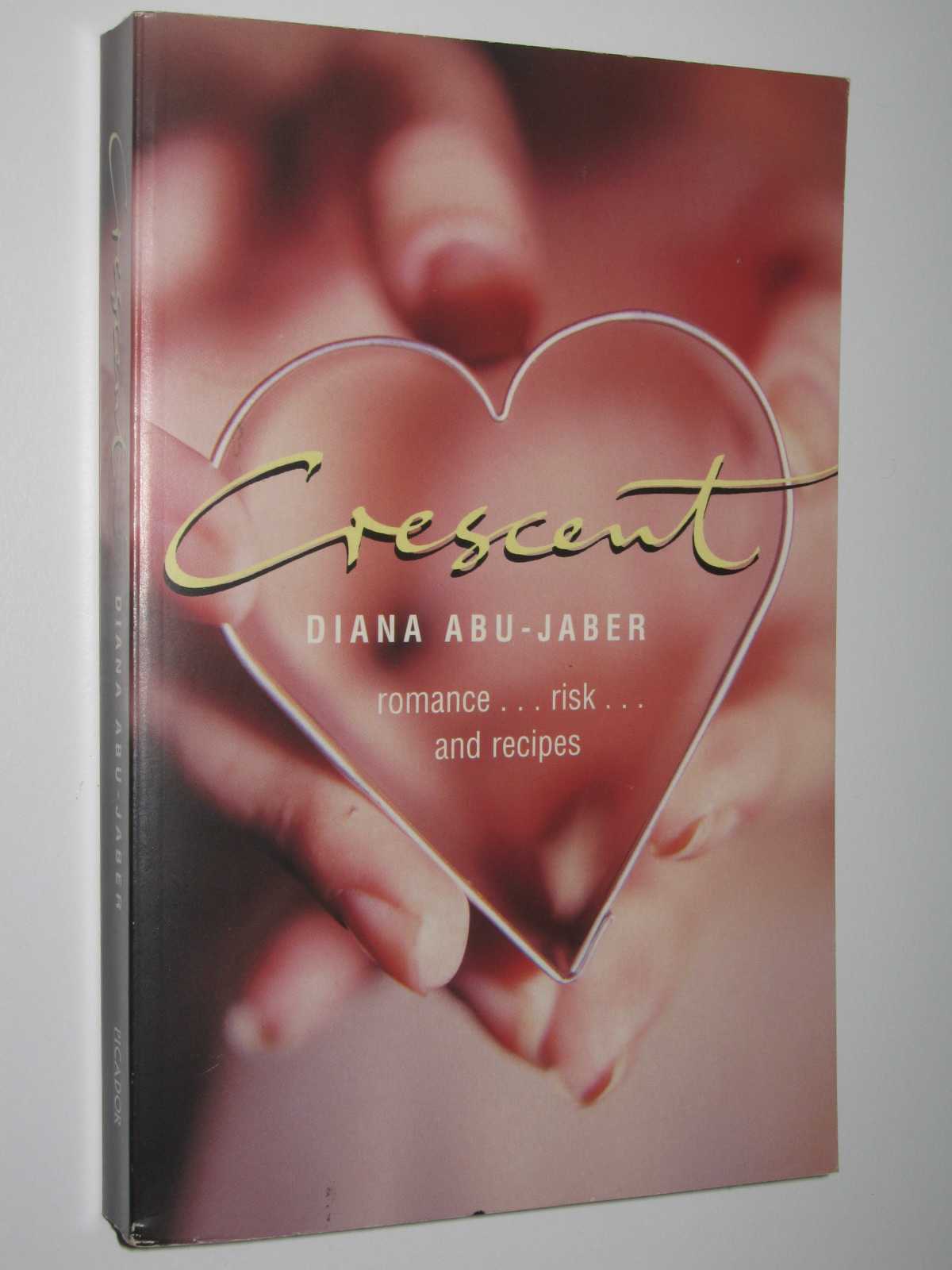 Image for Crescent