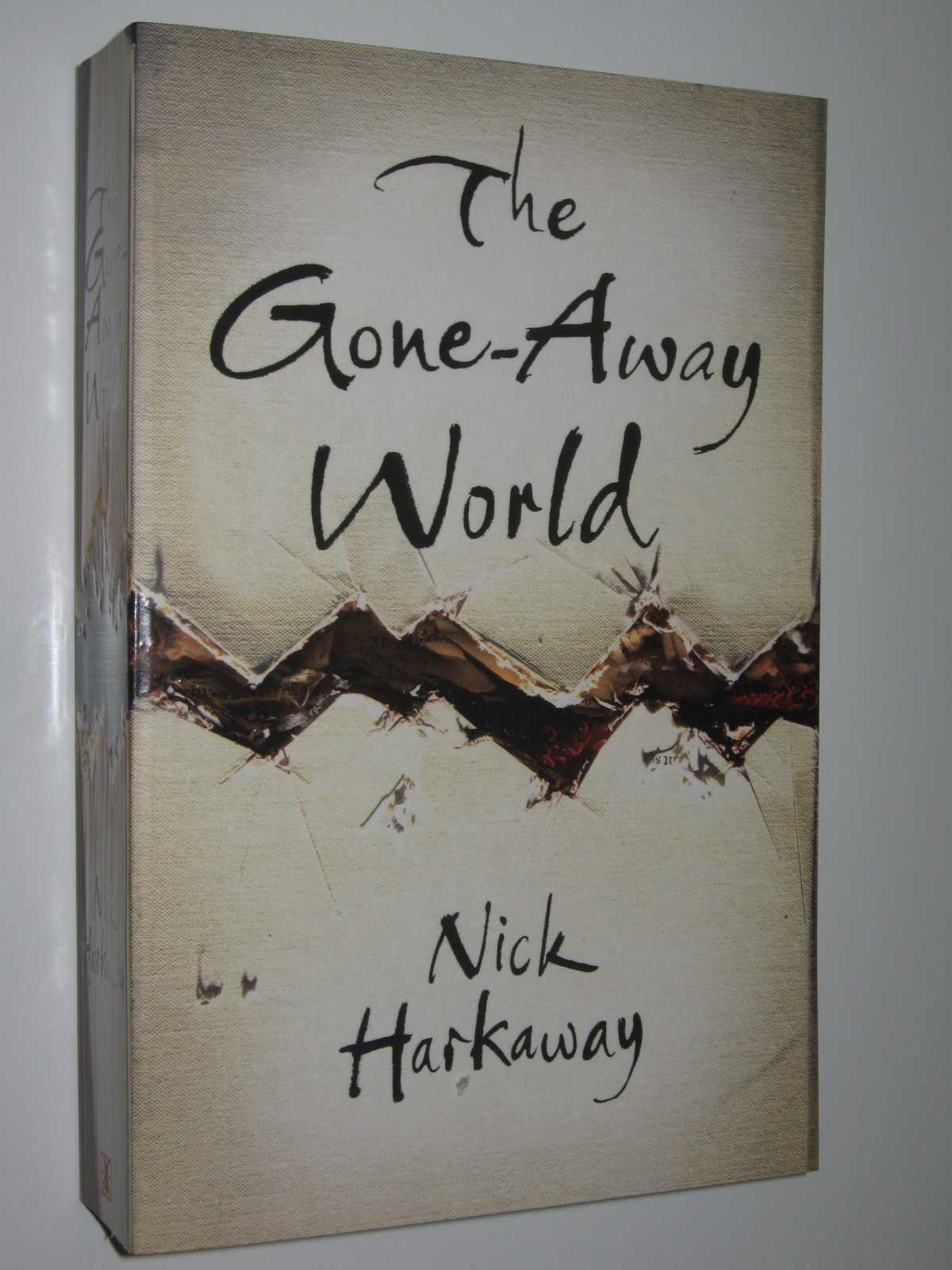 Image for The Gone-Away World