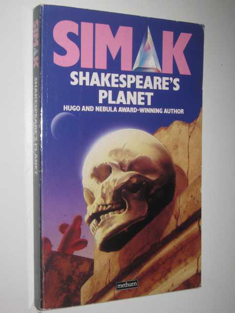 Image for Shakespeare's Planet