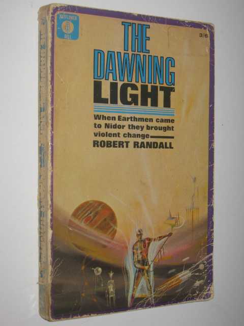 Image for The Dawning Light