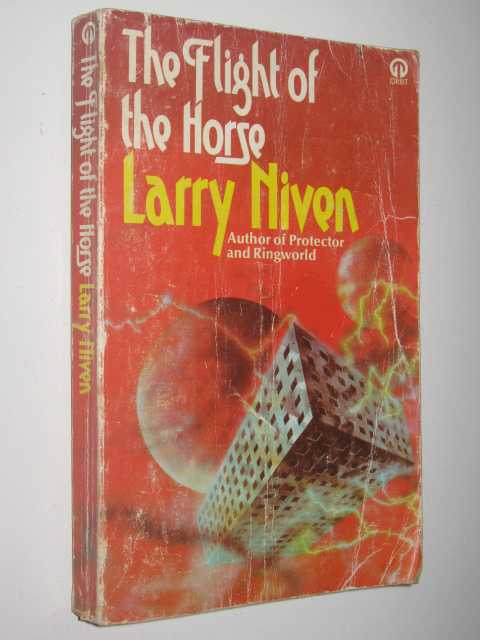 Image for The Flight of the Horse