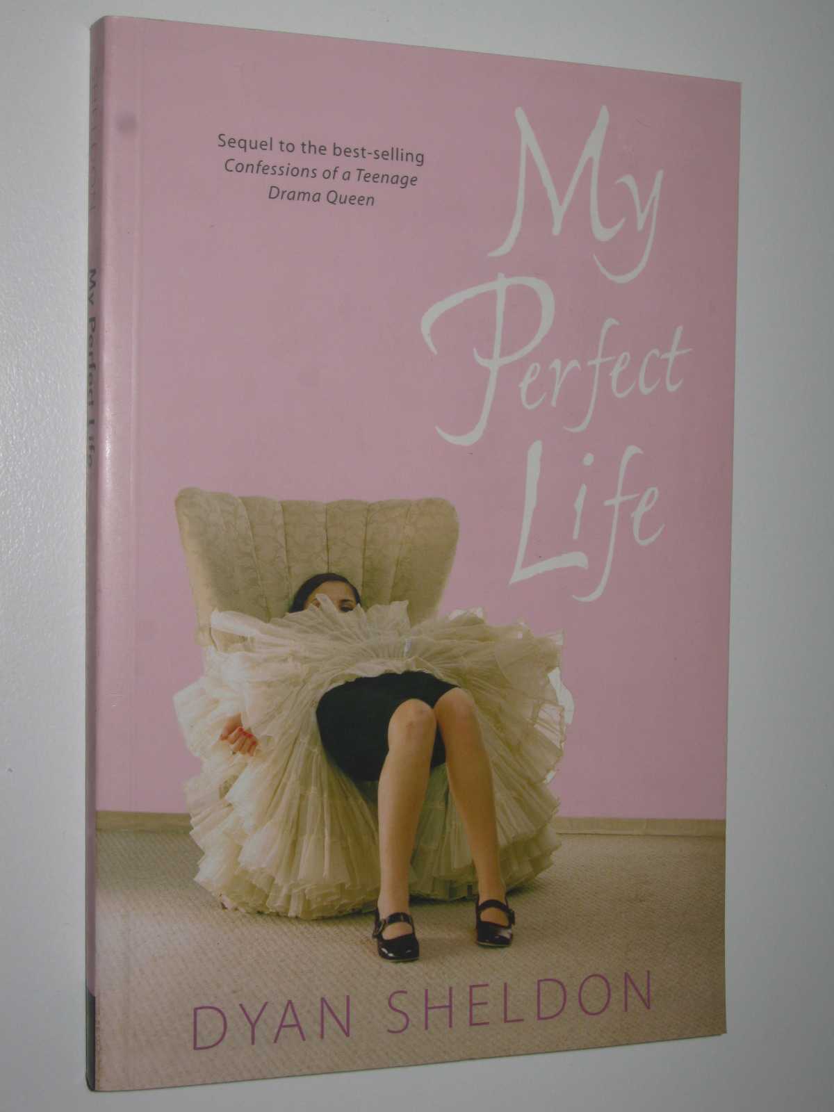 Image for My Perfect Life