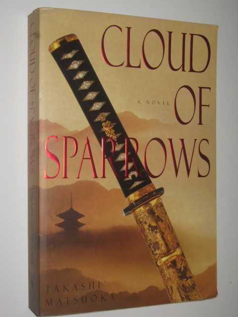 Image for Cloud of Sparrows