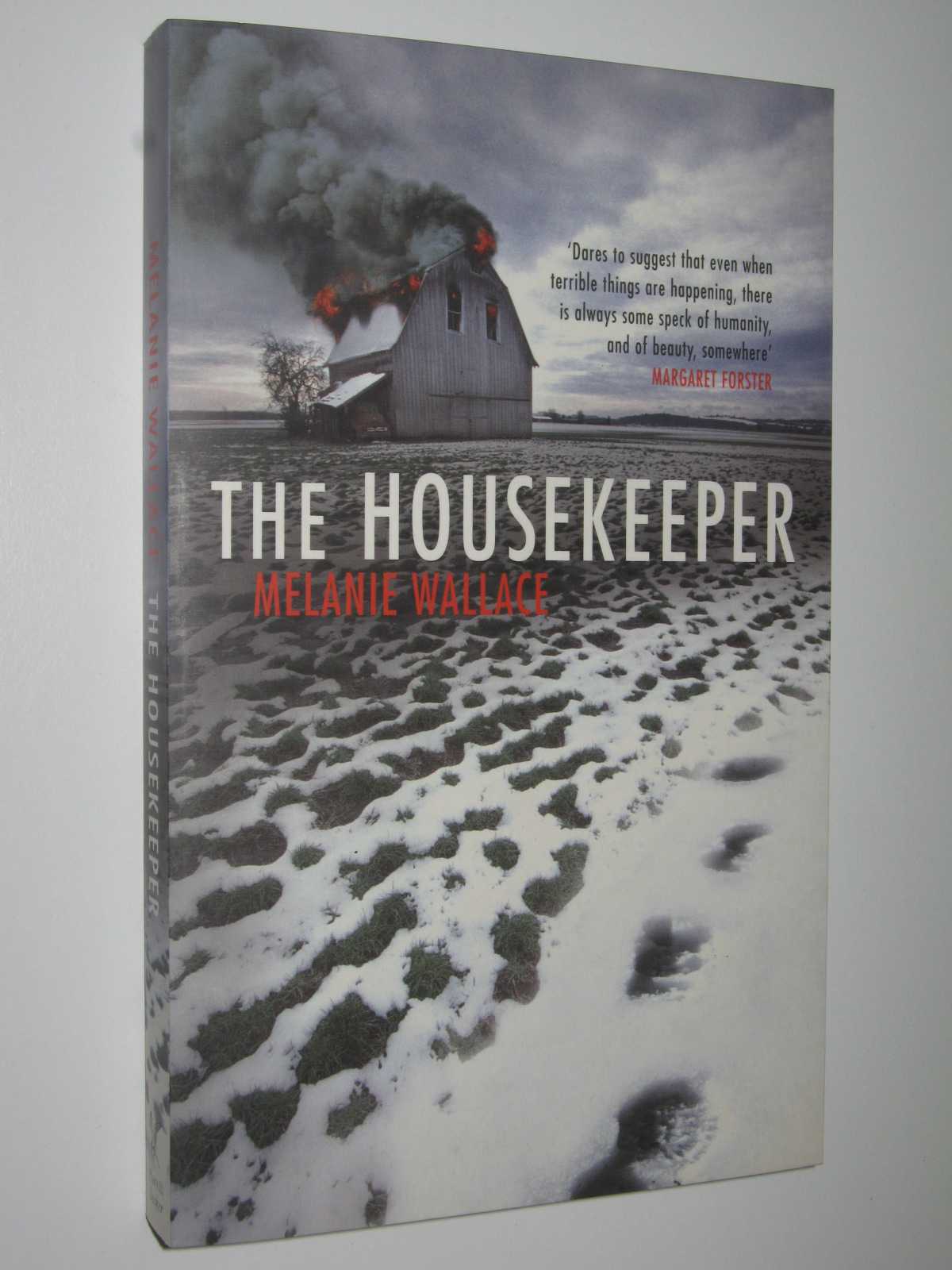 Image for The Housekeeper