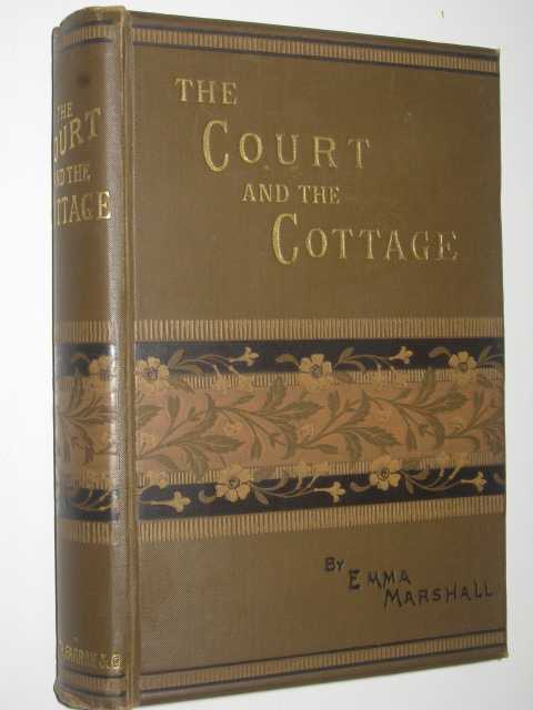 The Court and the Cottage Image for The Court and the Cottage