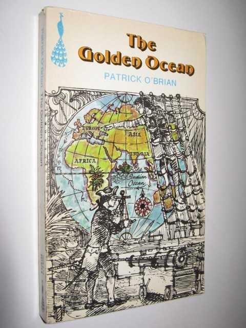 The Golden Ocean Image for The Golden Ocean
