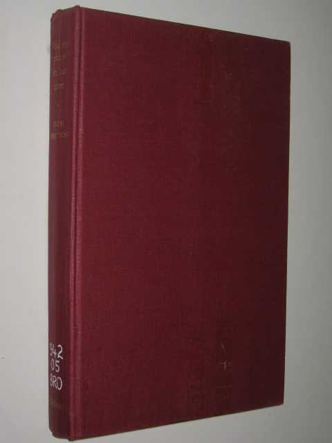 Image for Shakespeare in His Time